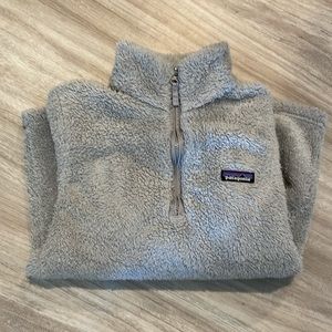 Patagonia Sherpa